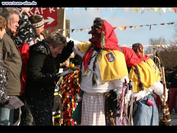 Faschingsumzug @ Dellmensingen - Bild 138