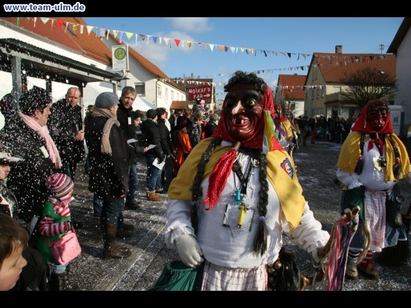 Faschingsumzug @ Dellmensingen - Bild 139
