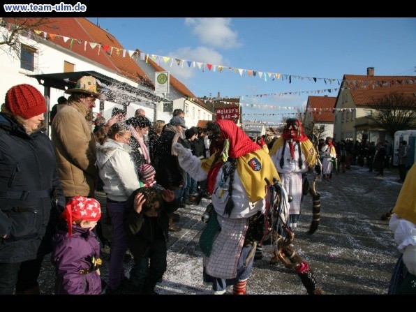 Faschingsumzug @ Dellmensingen - Bild 140