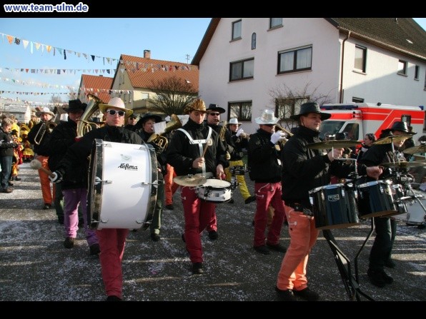 Faschingsumzug @ Dellmensingen - Bild 142