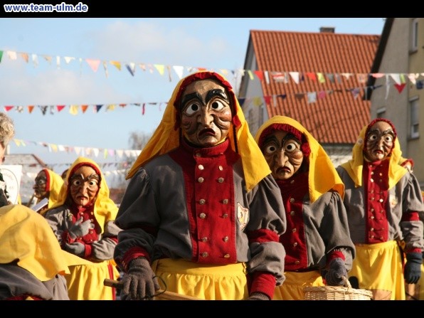 Faschingsumzug @ Dellmensingen - Bild 144