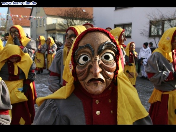 Faschingsumzug @ Dellmensingen - Bild 145