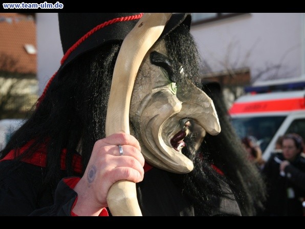 Faschingsumzug @ Dellmensingen - Bild 149