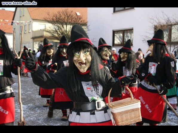 Faschingsumzug @ Dellmensingen - Bild 152