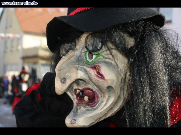 Faschingsumzug @ Dellmensingen - Bild 153