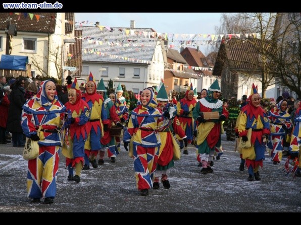 Faschingsumzug @ Dellmensingen - Bild 155