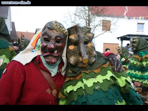Faschingsumzug @ Dellmensingen - Bild 161