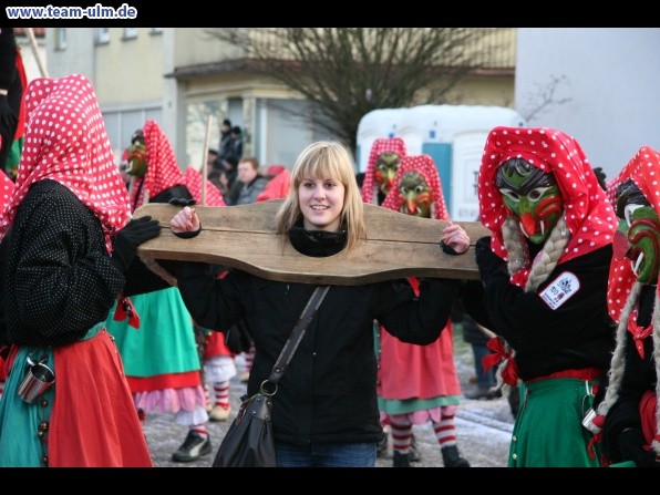 Faschingsumzug @ Dellmensingen - Bild 165