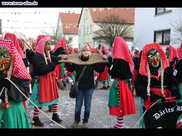 Faschingsumzug @ Dellmensingen - Bild 166