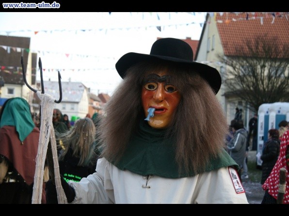 Faschingsumzug @ Dellmensingen - Bild 167