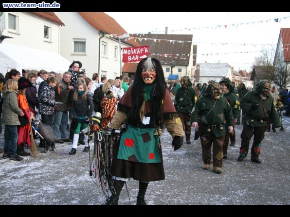Faschingsumzug @ Dellmensingen - Bild 168