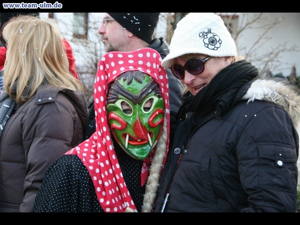 Faschingsumzug @ Dellmensingen - Bild 169