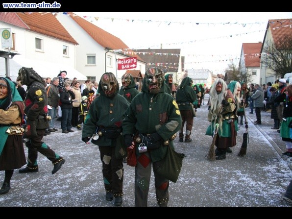 Faschingsumzug @ Dellmensingen - Bild 170
