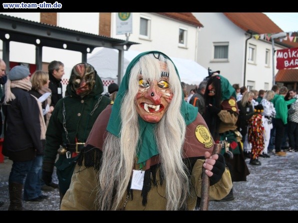 Faschingsumzug @ Dellmensingen - Bild 171