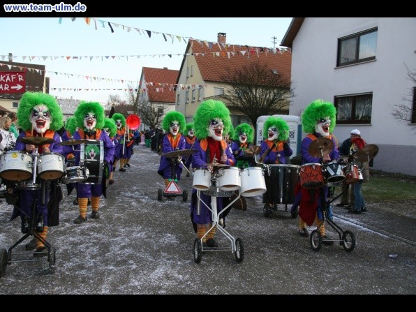 Faschingsumzug @ Dellmensingen - Bild 173