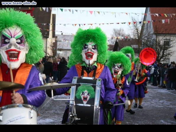 Faschingsumzug @ Dellmensingen - Bild 174