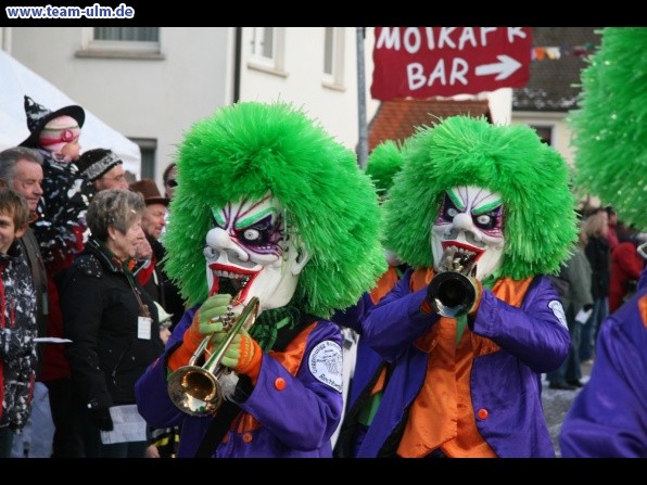 Faschingsumzug @ Dellmensingen - Bild 176