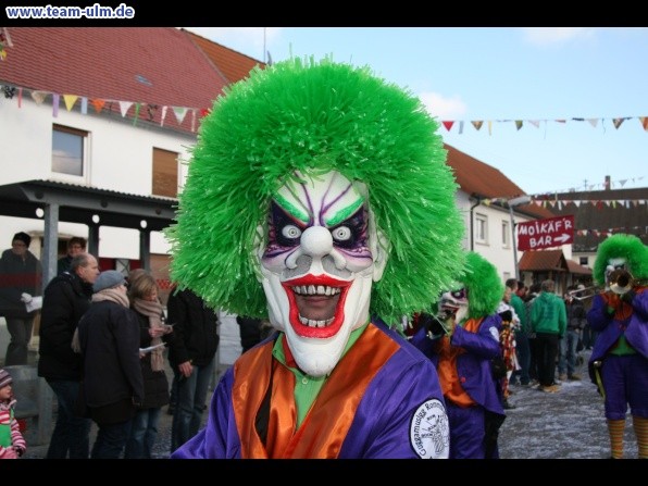 Faschingsumzug @ Dellmensingen - Bild 177