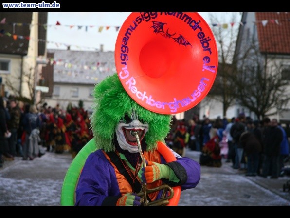 Faschingsumzug @ Dellmensingen - Bild 178