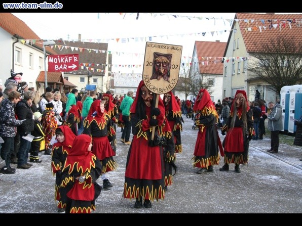 Faschingsumzug @ Dellmensingen - Bild 181