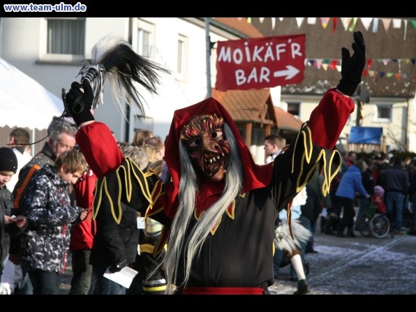 Faschingsumzug @ Dellmensingen - Bild 184