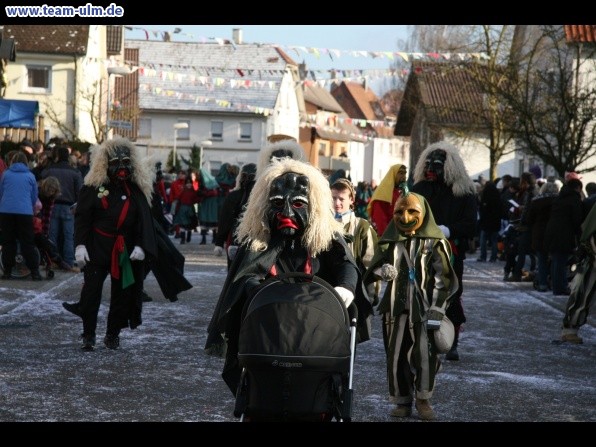 Faschingsumzug @ Dellmensingen - Bild 185
