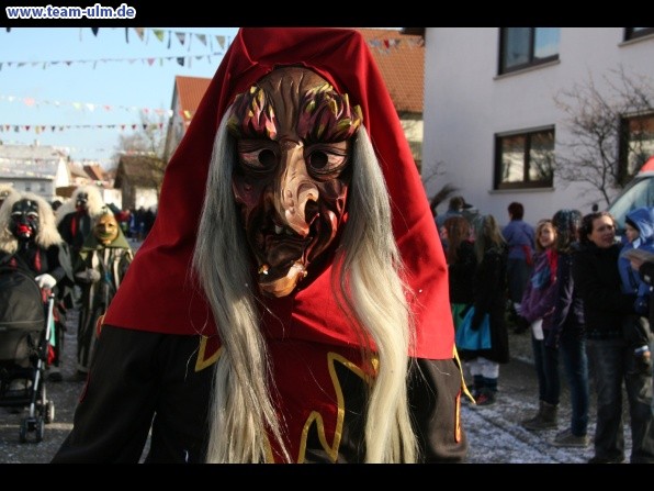 Faschingsumzug @ Dellmensingen - Bild 186