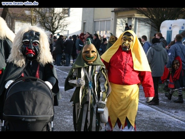 Faschingsumzug @ Dellmensingen - Bild 187