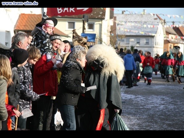 Faschingsumzug @ Dellmensingen - Bild 188