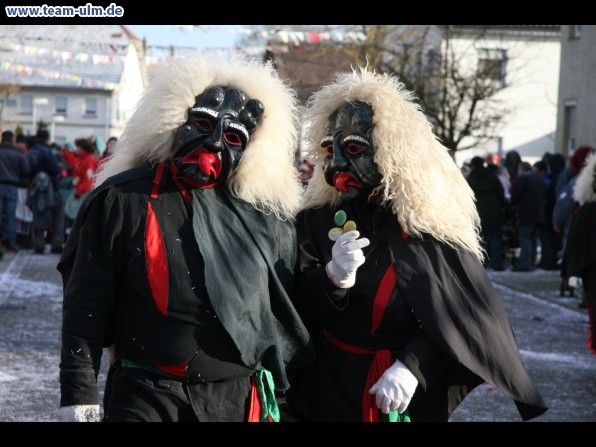 Faschingsumzug @ Dellmensingen - Bild 189