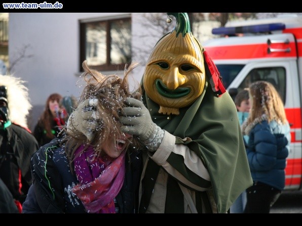 Faschingsumzug @ Dellmensingen - Bild 190