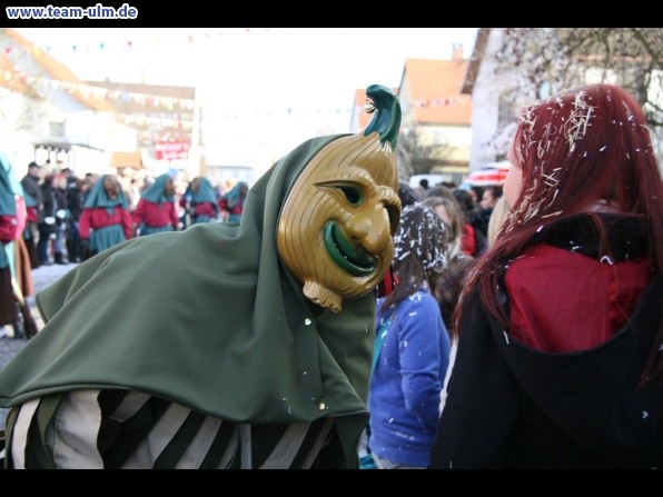 Faschingsumzug @ Dellmensingen - Bild 192