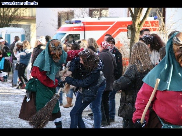 Faschingsumzug @ Dellmensingen - Bild 195