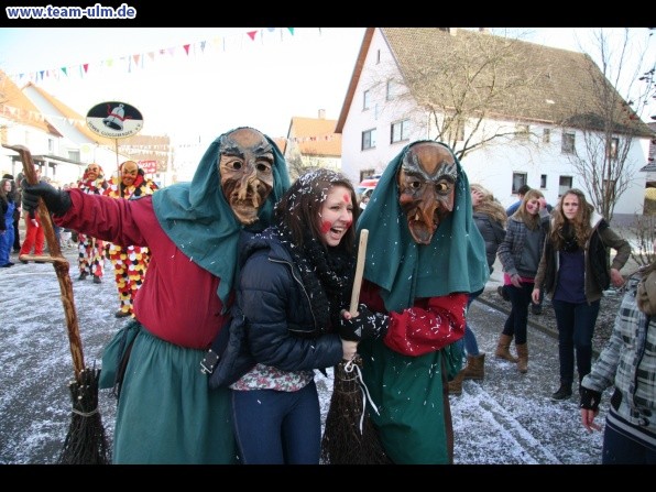 Faschingsumzug @ Dellmensingen - Bild 196