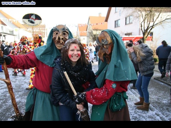 Faschingsumzug @ Dellmensingen - Bild 197