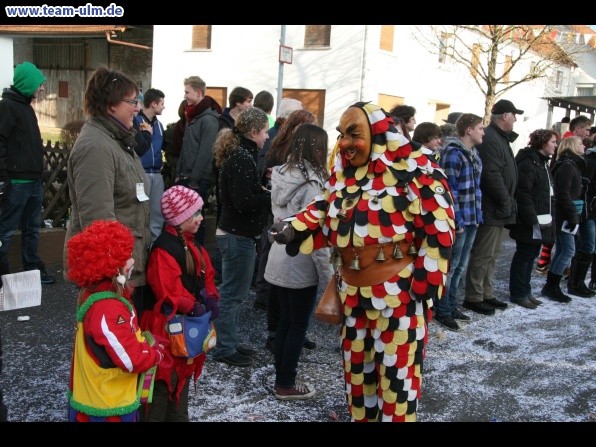 Faschingsumzug @ Dellmensingen - Bild 198