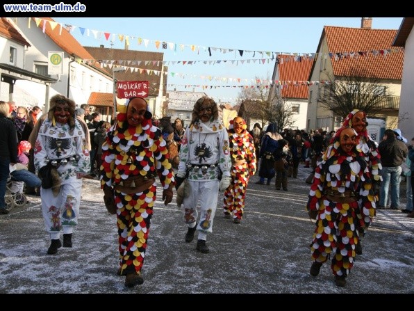 Faschingsumzug @ Dellmensingen - Bild 201