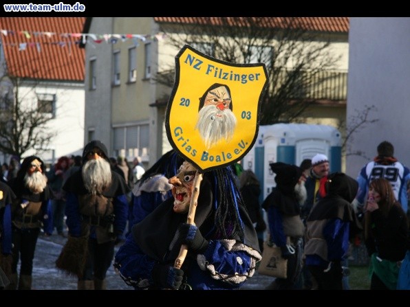 Faschingsumzug @ Dellmensingen - Bild 202