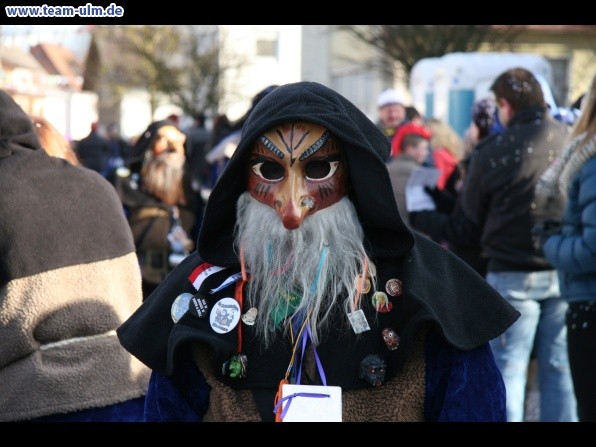 Faschingsumzug @ Dellmensingen - Bild 204