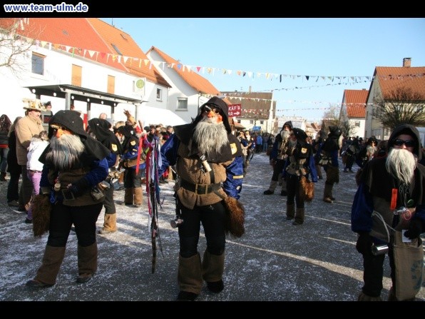 Faschingsumzug @ Dellmensingen - Bild 205