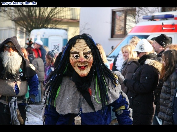 Faschingsumzug @ Dellmensingen - Bild 208