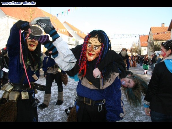 Faschingsumzug @ Dellmensingen - Bild 209