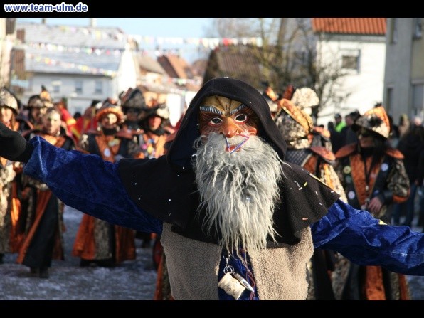 Faschingsumzug @ Dellmensingen - Bild 210