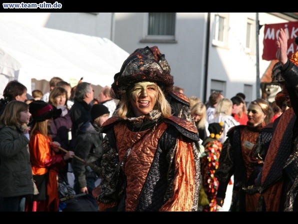 Faschingsumzug @ Dellmensingen - Bild 212