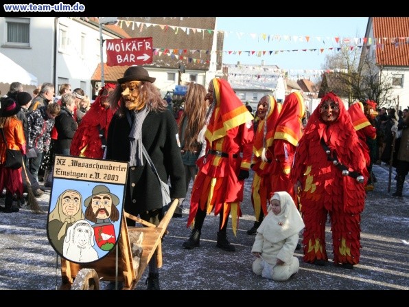 Faschingsumzug @ Dellmensingen - Bild 216