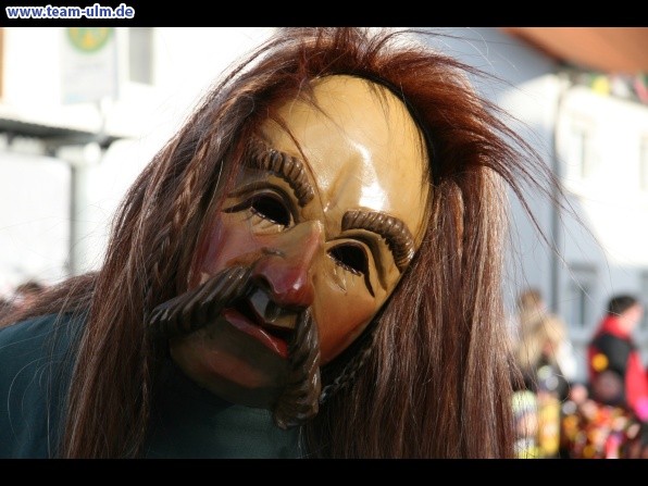 Faschingsumzug @ Dellmensingen - Bild 219