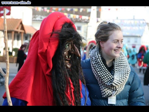 Faschingsumzug @ Dellmensingen - Bild 22