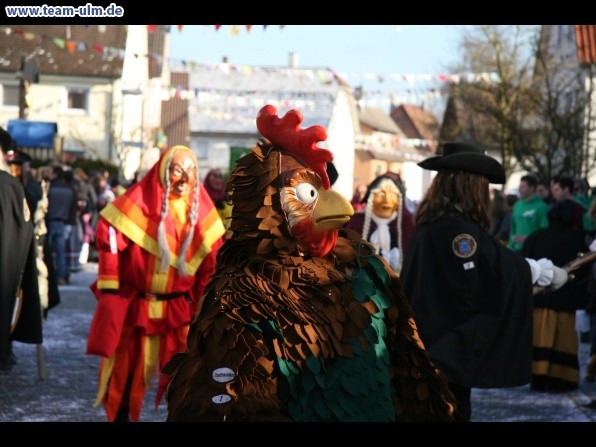 Faschingsumzug @ Dellmensingen - Bild 221