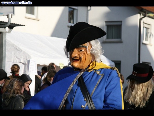 Faschingsumzug @ Dellmensingen - Bild 223