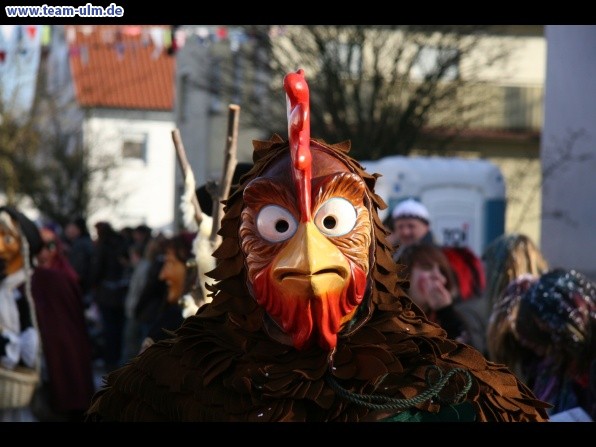 Faschingsumzug @ Dellmensingen - Bild 224